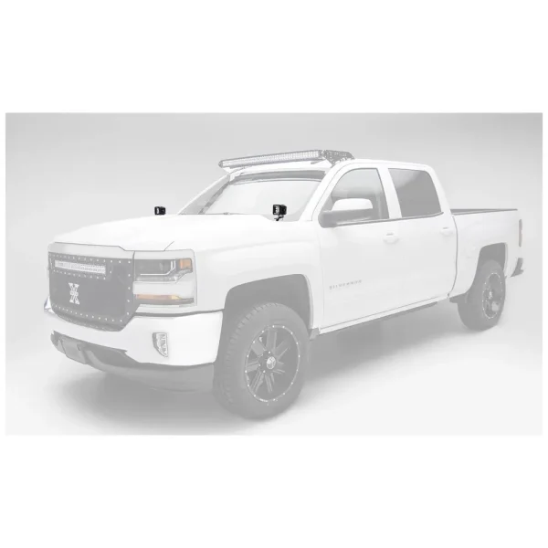 ZROADZ Light Bar Mount – Z362081