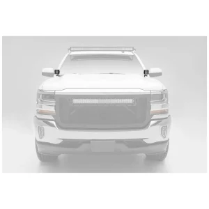 ZROADZ Light Bar Mount – Z362081 - view 4