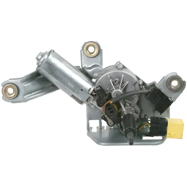 Cardone Wiper Motor – Remanufactured – 43-3402