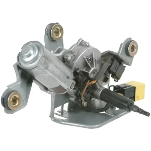 Cardone Wiper Motor – Remanufactured – 43-3402 - view 3