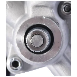 New Advantage Rack And Pinion Complete Unit – New – N310-0188 - view 2
