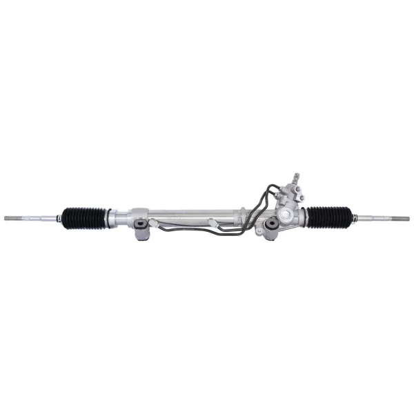 New Advantage Rack And Pinion Complete Unit – New – N311-0219
