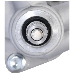 New Advantage Rack And Pinion Complete Unit – New – N311-0219 - view 2