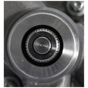 New Advantage Rack And Pinion Complete Unit – New – N310-0189 - view 2