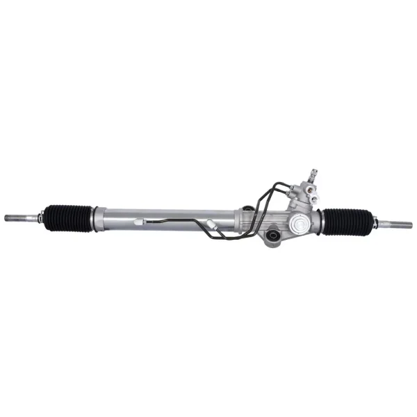 New Advantage Rack And Pinion Complete Unit – New – N311-0186