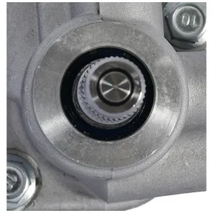 New Advantage Rack And Pinion Complete Unit – New – N311-0186 - view 2