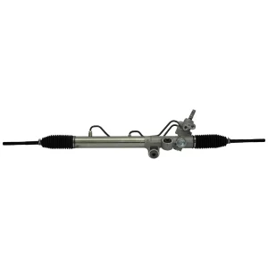 New Advantage Rack And Pinion Complete Unit – New – N313-0245