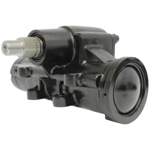 New Advantage Steering Gear Box – New – N503-0177