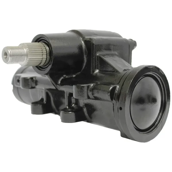 New Advantage Steering Gear Box – New – N503-0177