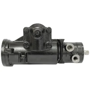 New Advantage Steering Gear Box – New – N503-0177 - view 2