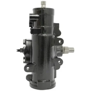 New Advantage Steering Gear Box – New – N503-0177 - view 3