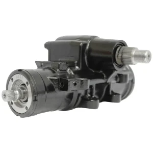 New Advantage Steering Gear Box – New – N503-0177 - view 4
