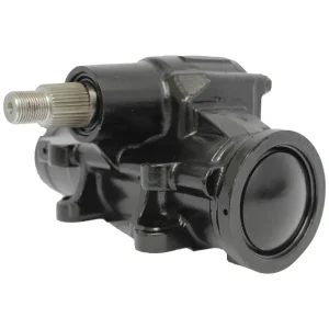New Advantage Steering Gear Box – New – N502-0129