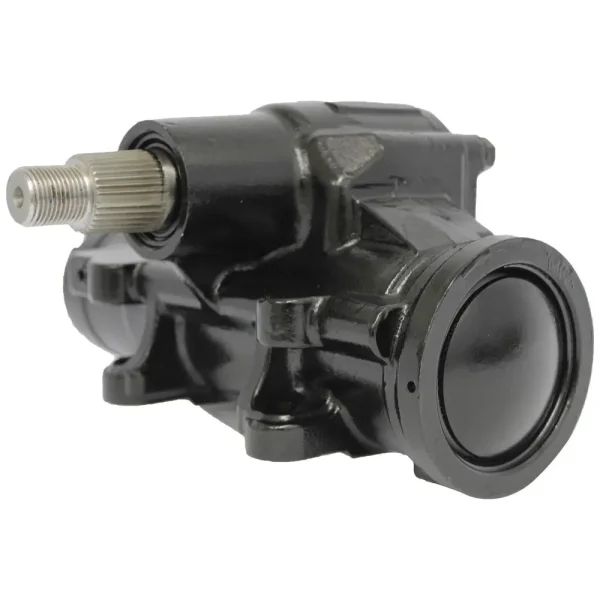 New Advantage Steering Gear Box – New – N502-0129