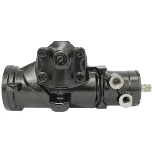 New Advantage Steering Gear Box – New – N502-0129 - view 2