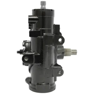 New Advantage Steering Gear Box – New – N502-0129 - view 3