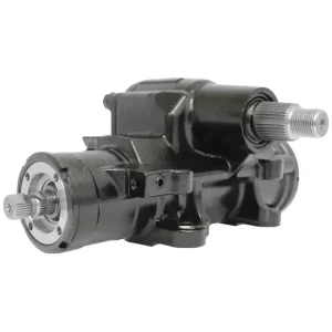 New Advantage Steering Gear Box – New – N502-0129 - view 4