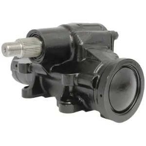 New Advantage Steering Gear Box – New – N503-0182