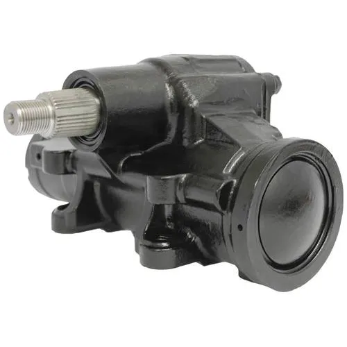 New Advantage Steering Gear Box – New – N503-0182