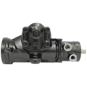 New Advantage Steering Gear Box – New – N503-0182 - view 2