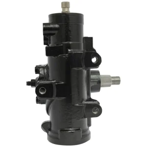 New Advantage Steering Gear Box – New – N503-0182 - view 3