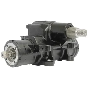 New Advantage Steering Gear Box – New – N503-0182 - view 4
