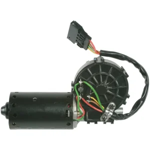 Cardone Wiper Motor – Remanufactured – 43-3408 - view 2