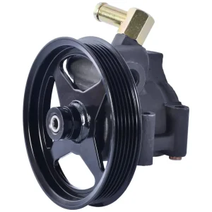 New Advantage Power Steering Pump – New – N712-0129A1