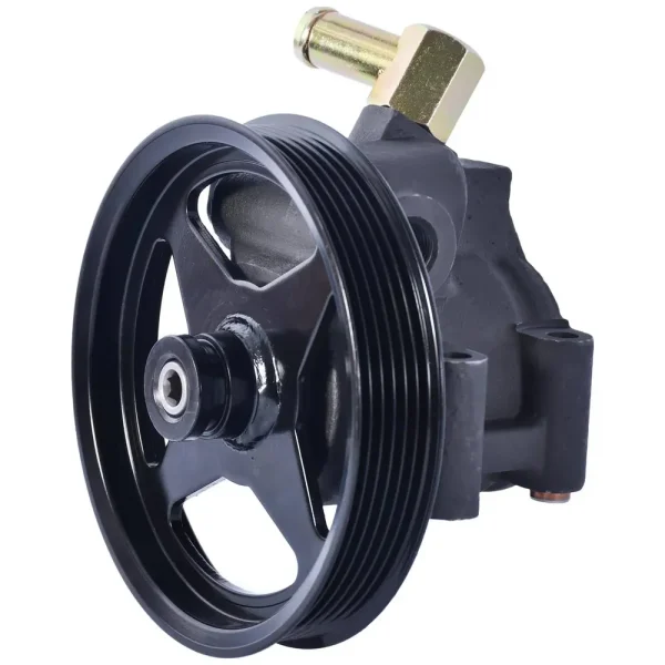 New Advantage Power Steering Pump – New – N712-0129A1