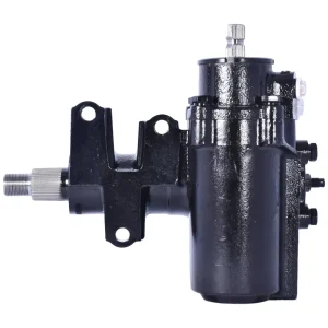 New Advantage Steering Gear Box – New – N511-0102