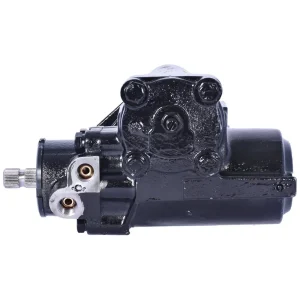 New Advantage Steering Gear Box – New – N511-0102 - view 2