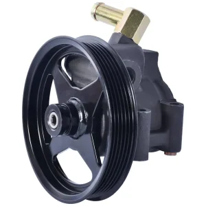 New Advantage Power Steering Pump – New – N712-0132A1