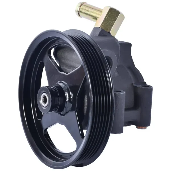 New Advantage Power Steering Pump – New – N712-0132A1