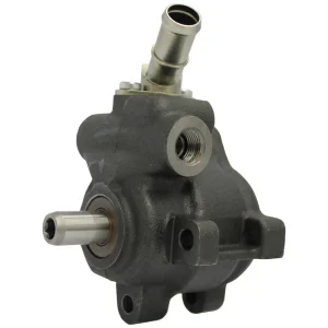New Advantage Power Steering Pump – New – N712-0159