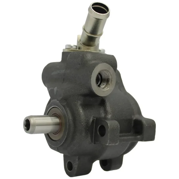 New Advantage Power Steering Pump – New – N712-0159