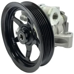 New Advantage Power Steering Pump – New – N730-0127A1