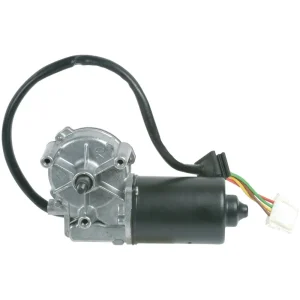 Cardone Wiper Motor – Remanufactured – 43-3407