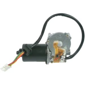 Cardone Wiper Motor – Remanufactured – 43-3407 - view 2