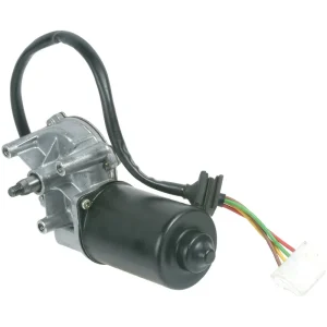 Cardone Wiper Motor – Remanufactured – 43-3407 - view 3