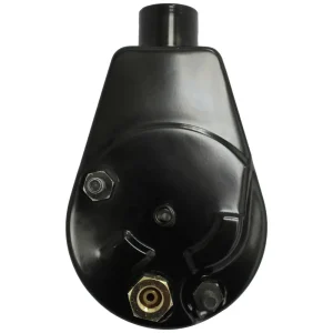 New Advantage Power Steering Pump – New – N732-2130 - view 2