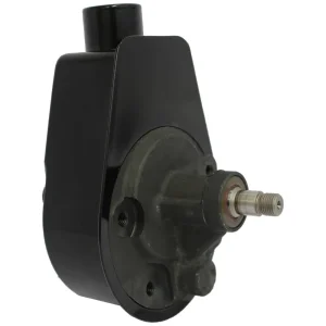 New Advantage Power Steering Pump – New – N732-2130 - view 3