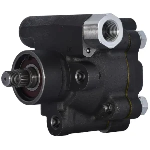 New Advantage Power Steering Pump – New – N990-0313