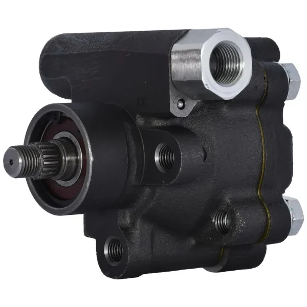 New Advantage Power Steering Pump – New – N990-0313