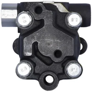 New Advantage Power Steering Pump – New – N990-0313 - view 2