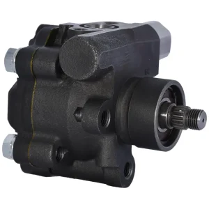 New Advantage Power Steering Pump – New – N990-0313 - view 3
