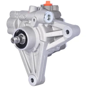 New Advantage Power Steering Pump – New – N990-1209