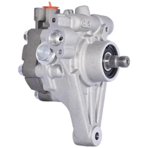 New Advantage Power Steering Pump – New – N990-1209 - view 3