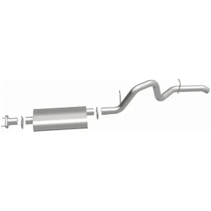 BRExhaust Exhaust System – 106-0002 - view 2