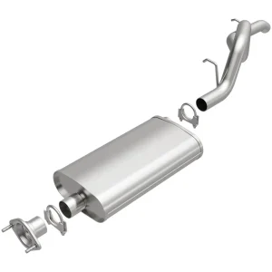BRExhaust Exhaust System – 106-0002 - view 3