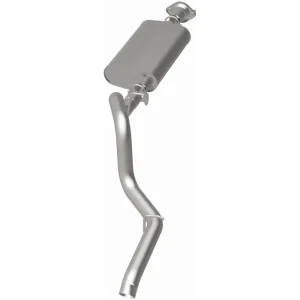BRExhaust Exhaust System – 106-0002 - view 4